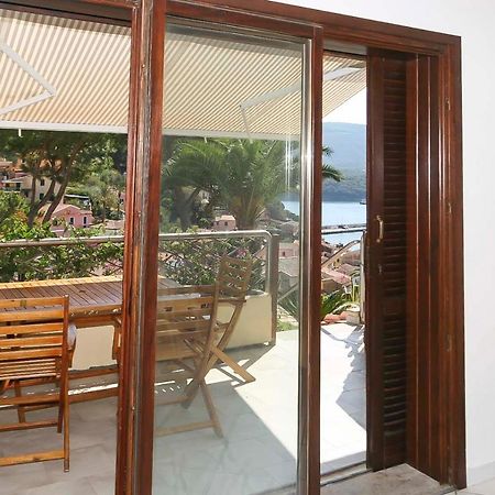 Appartamenti Residence Il Porto 13 E 16 Porto Azzurro Ngoại thất bức ảnh