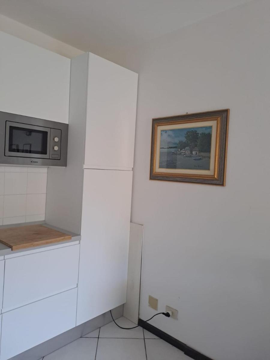 Appartamenti Residence Il Porto 13 E 16 Porto Azzurro Ngoại thất bức ảnh