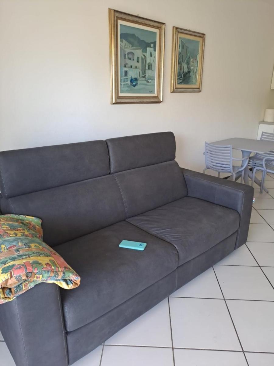 Appartamenti Residence Il Porto 13 E 16 Porto Azzurro Ngoại thất bức ảnh