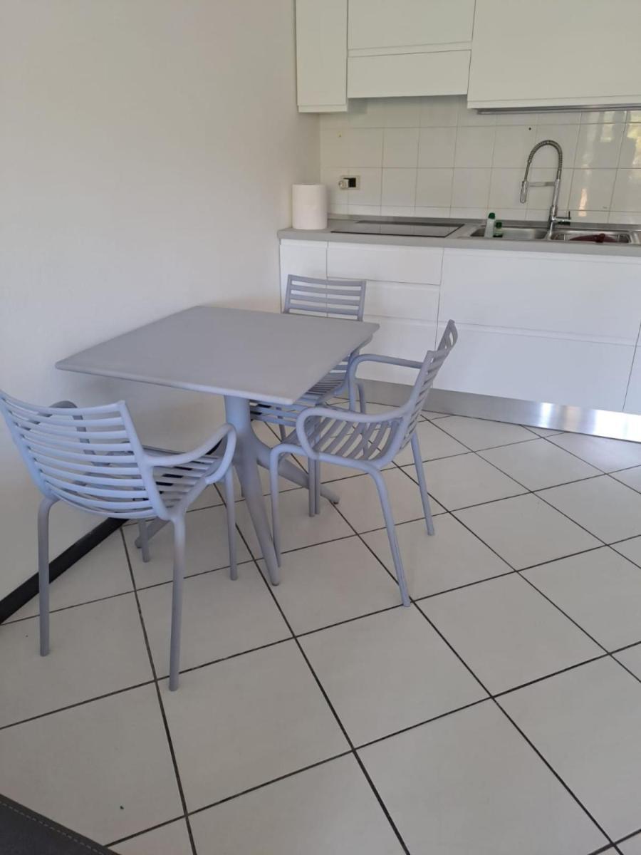 Appartamenti Residence Il Porto 13 E 16 Porto Azzurro Ngoại thất bức ảnh